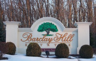 Barclay Hill Estates