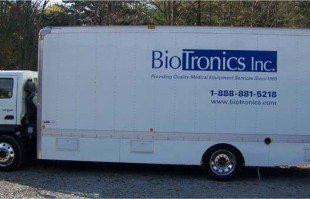 Biotronics, Inc.