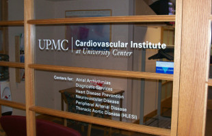 UPMC Cardiovascular Institute