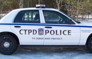 Center Township Police Department