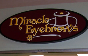 Miracle Eyebrows