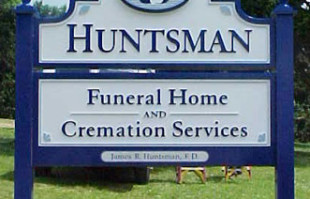 Huntsman Funeral Home
