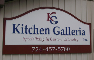 Kitchen Galleria