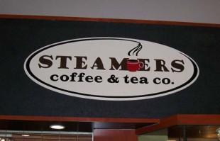Steamers Coffee & Tea