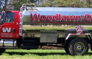 Woodlawn Oil