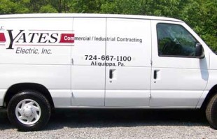 Yates Electric, Inc.